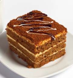 PANDAN GULA MELAKA CAKE