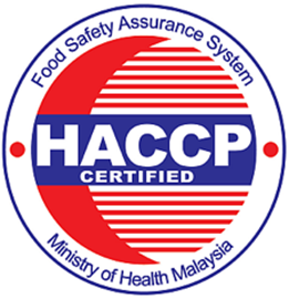 HACCP/ISO
