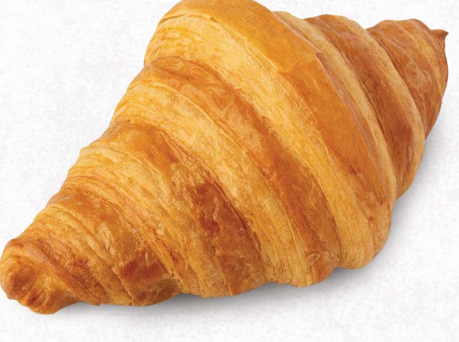 Butter Croissant