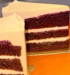 RED VALVET CAKE